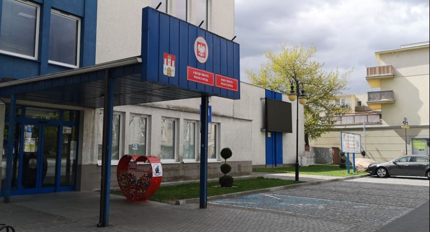 Praca w Urzędzie Miasta we Włocławku. Nabór trwa