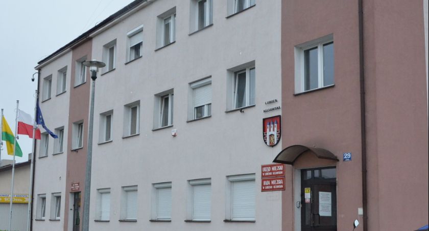 Lubień Kujawski: Działki na sprzedaż