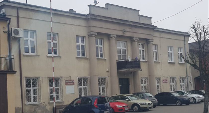 Lubień Kujawski wyremontuje bibliotekę z pozyskanych funduszy