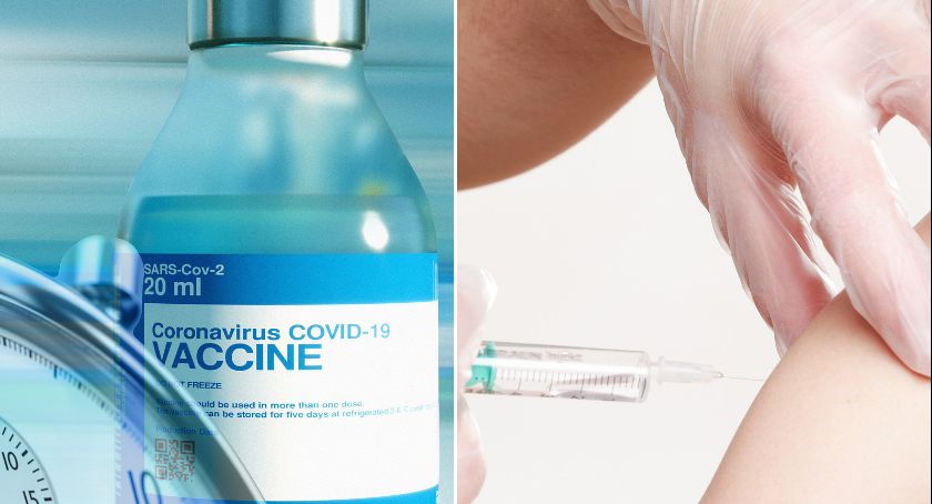 Koronawirus: Masowy Punkt Szczepień we Włocławku. Kiedy rozpocznie szczepienia ?
