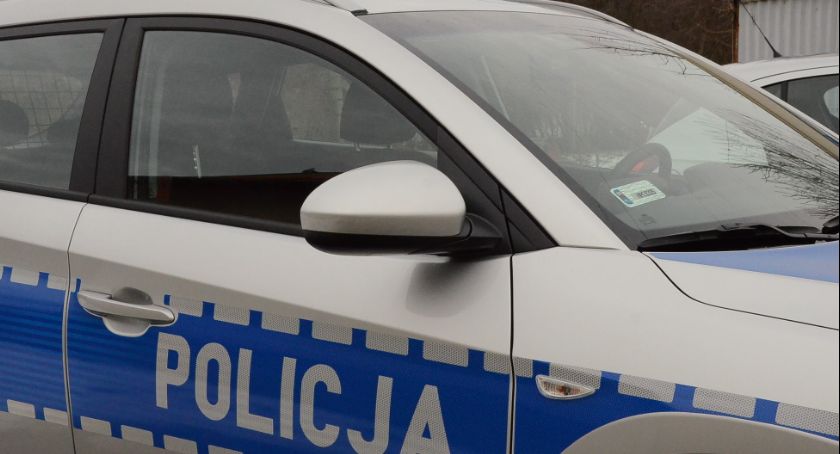 Włocławek i Gmina Fabianki: Ponad 100 km/h na liczniku