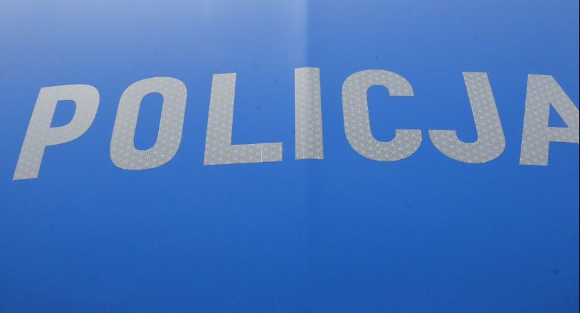 Mężczyzna w wypadku stracił palce. Pomocy udzielili Komendant i Naczelnik
