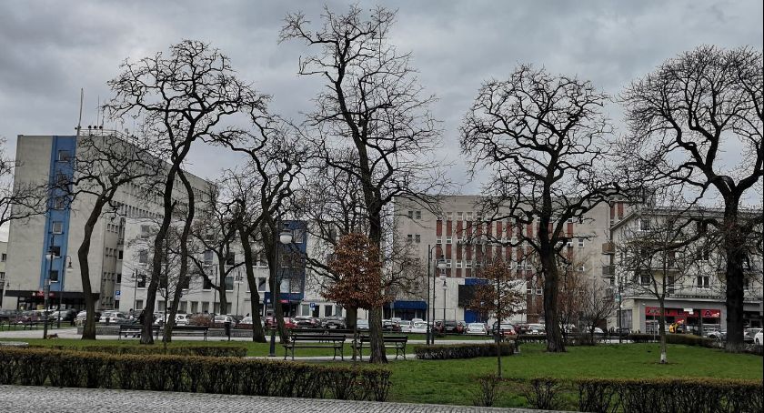 Praca w Urzędzie Miasta we Włocławku. Można aplikować 