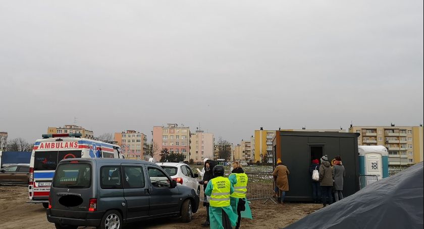 Koronawirus Włocławek, Powiat Włocławski: Luzowanie obostrzeń od 26 kwietnia