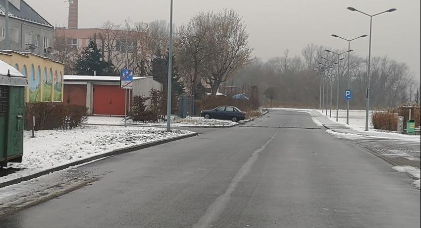 Przymrozki we Włocławku i okolicach. Jak długo potrwają ?