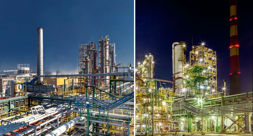 Strategiczna inwestycja ANWILU na półmetku. Nowe miejsca pracy i nowe produkty dla rolników