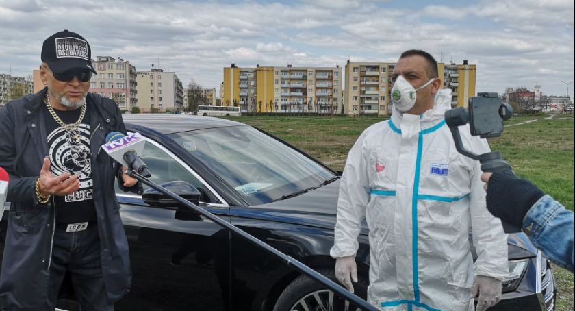 Detektyw Rutkowski we Włocławku. Jest nagranie z monitoringu. Nagroda rośnie !!!