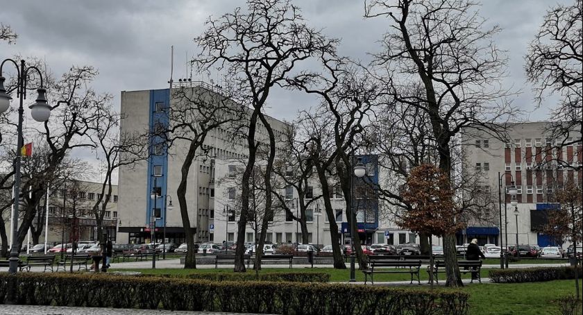 Bezpłatne maseczki dla włocławian