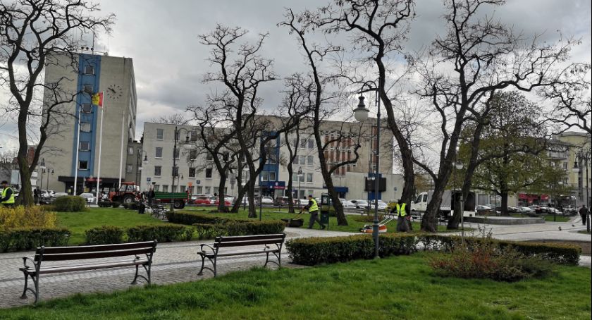 Urząd Miasta Włocławek szuka pracowników. Na jakie stanowiska ?