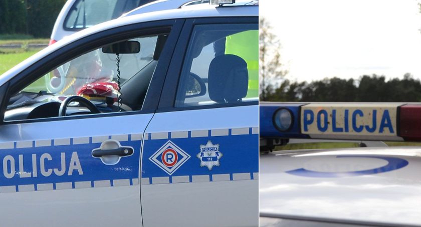 15-latek z kolegą wybrali się na przejażdżkę Nissanem. Samochód zderzył się z Iveco