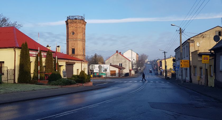 Obwodnica Brześcia Kujawskiego: Jest wykonawca dokumentacji