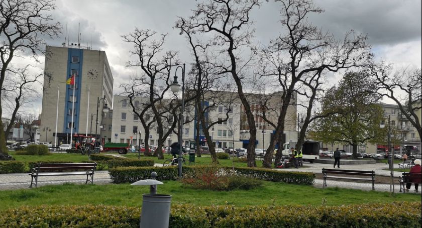 Włocławek będzie miał społecznych latarników. Czym będą się zajmować ?