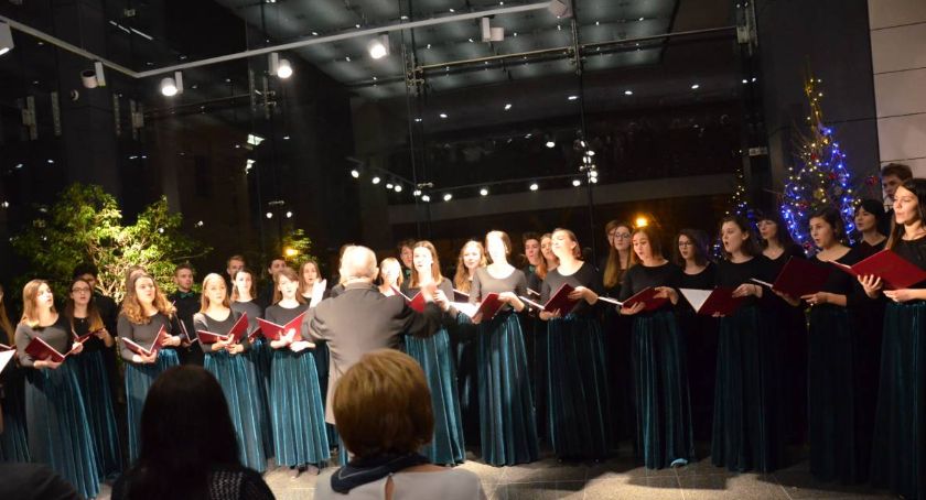 Chór Canto wystąpił podczas Światowego Festiwalu Chóralnego w Salonikach