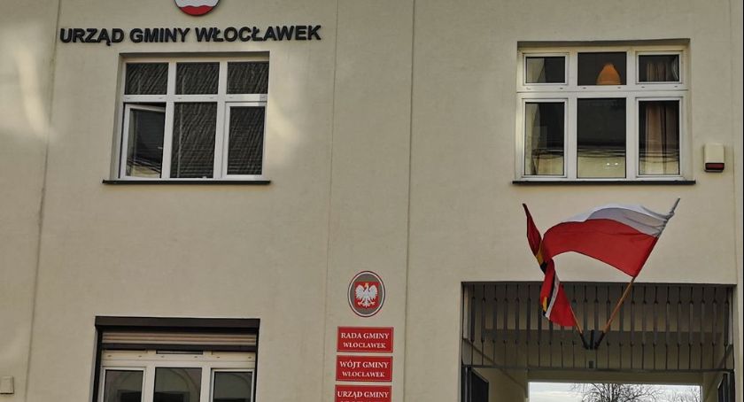 BEZPŁATNE KURSY DLA MIESZKAŃCÓW GMINY WŁOCŁAWEK