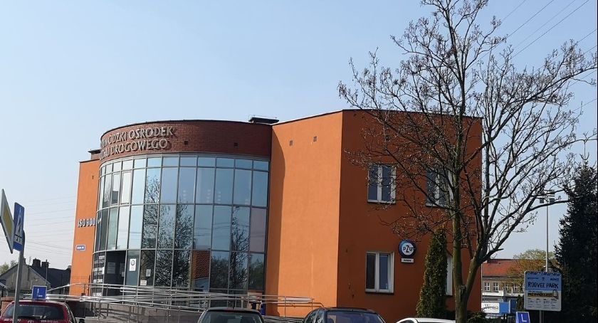 Włocławek: Praca w WORD