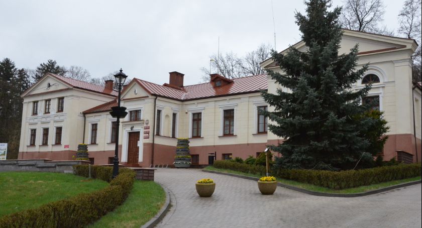 Gmina Baruchowo: Zbiórka odpadów