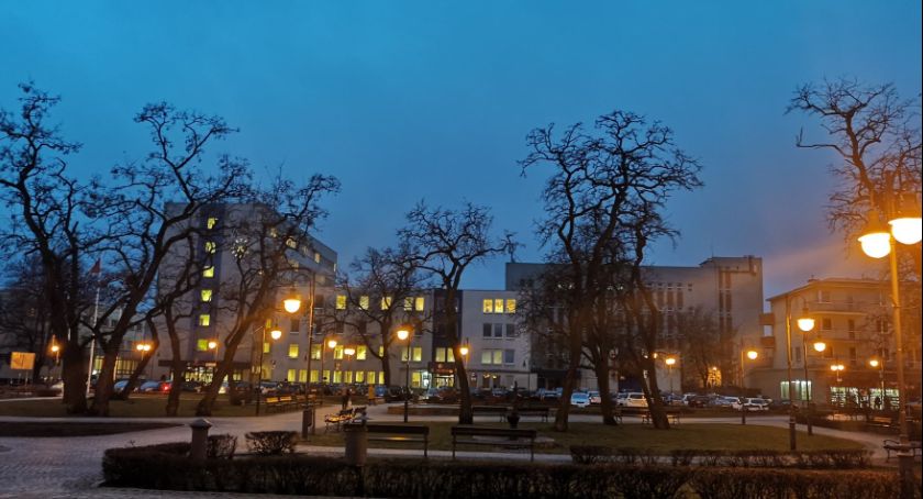 Włocławek. Zabrzmią syreny alarmowe