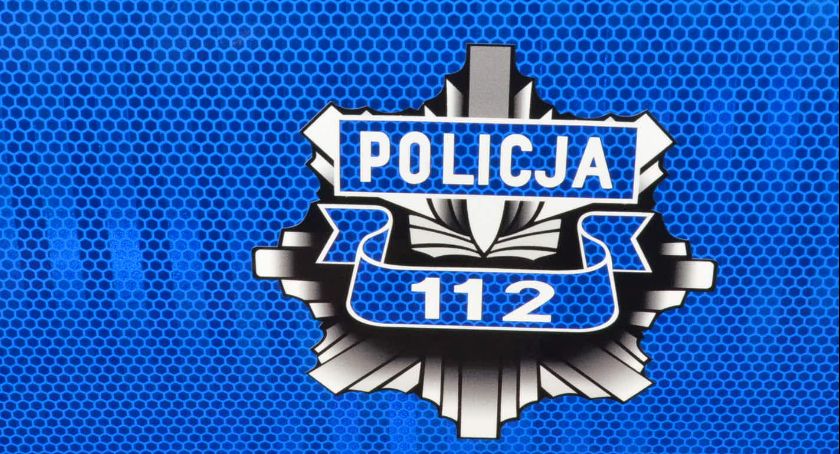 Wypadek w Chodczu: Rowerzystka trafiła do szpitala