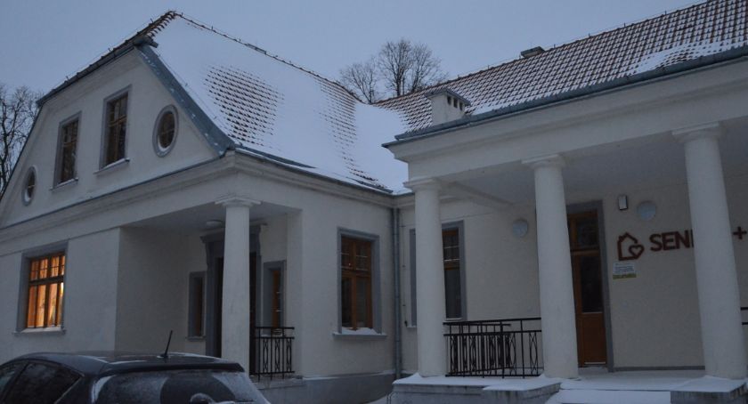 Lubień Kujawski: Zapewnią pomoc najbardziej potrzebującym
