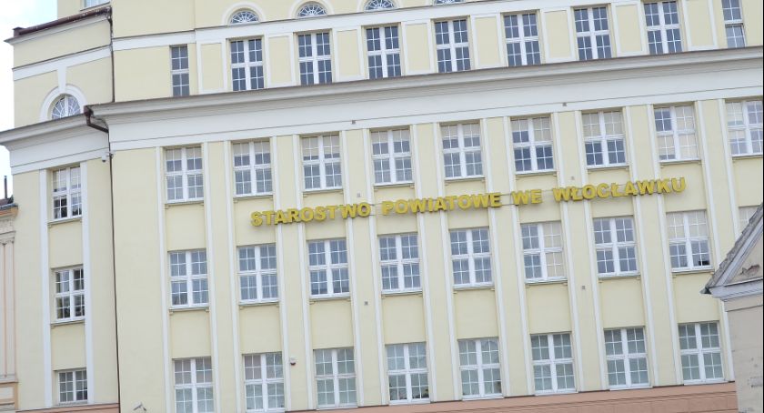 Powiat Włocławski: Zabrzmią syreny alarmowe