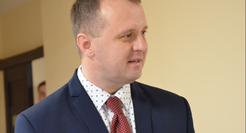 Kolejny inwestor w lubieńskiej strefie przemysłowej