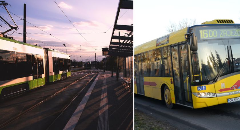 Czy we Włocławku pojawią się tramwaje? Planowana jest analiza