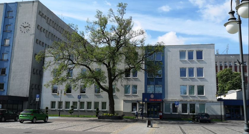 Włocławek: Praca w Urzędzie Miasta. Nabór na dwa stanowiska urzędnicze