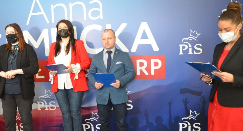 Wiceminister Anna Gembicka o Polskim Ładzie: Recepta na kryzys 