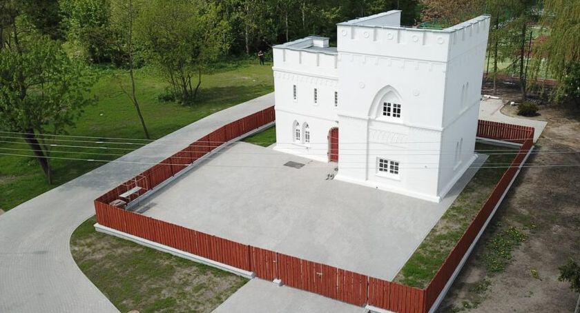 Lubień Kujawski: Trwa   nabór do projektu Klub Pracy – Aktywna Kamienna