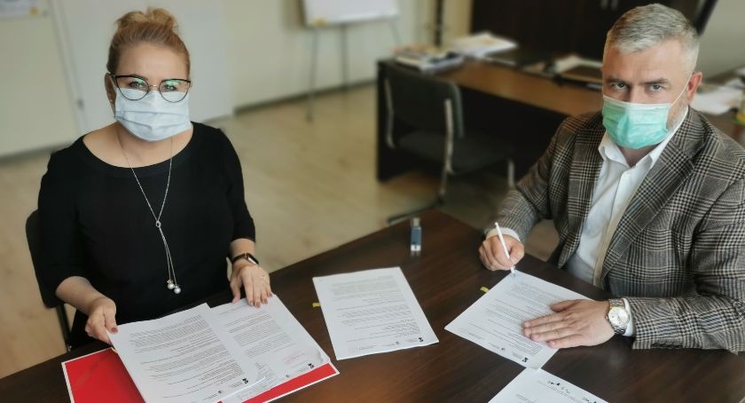 Zajęcia z robotyki w Chodczu. Miasto i Gmina realizują projekt edykacyjny