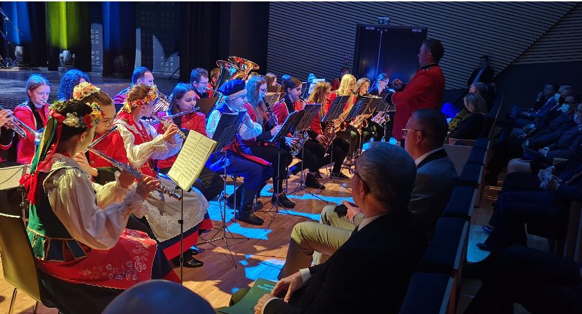 Otwarcie Brzeskiego Centrum Kultury i Historii Wahadło [ZDJĘCIA]