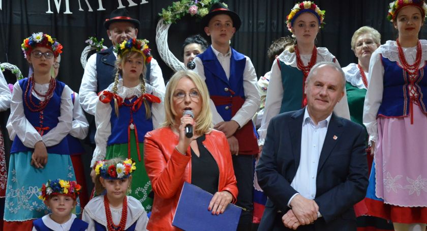 Gmina Włocławek: Uczcili Dzień Matki 2021 w GOK w Kruszynie [ZDJĘCIA]