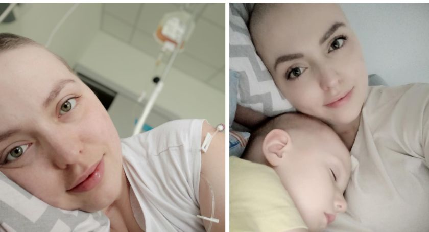 Marika Wojtkowska  z Włocławka chora na białaczkę. Ten wynik badania będzie decydujący