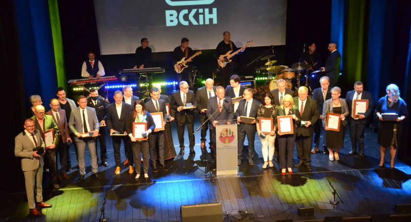 Uroczyste otwarcie kulturalnej perełki regionu - Brzeskiego Centrum Kultury i Historii Wahadło