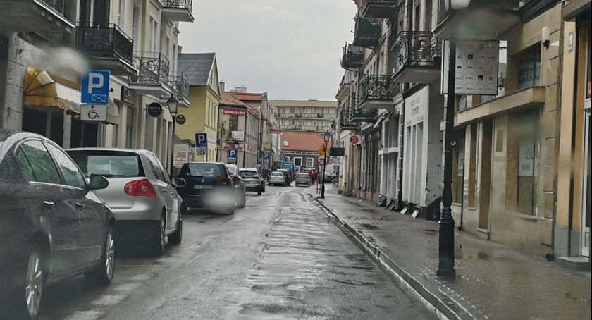 Część ulicy Piekarskiej wyłączona z ruchu kołowego. Od kiedy?