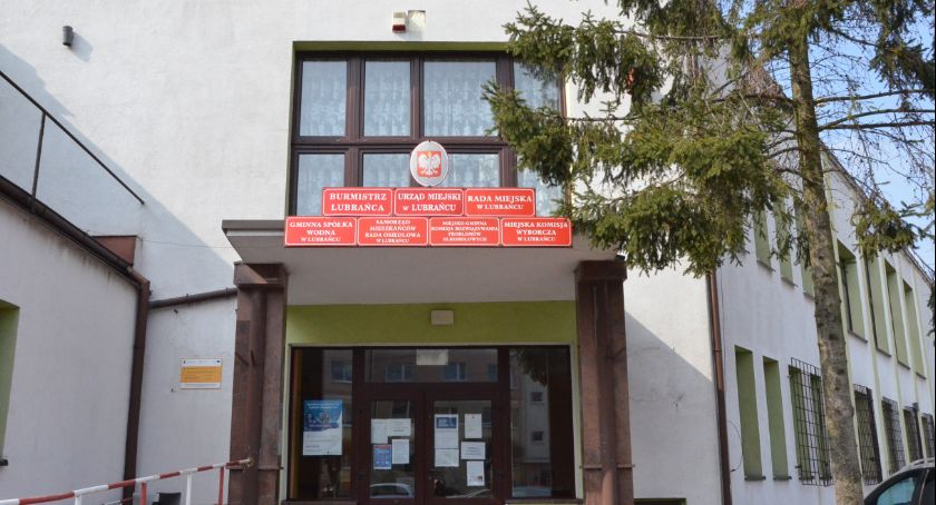Przebudują drogi na terenie Gminy Lubraniec