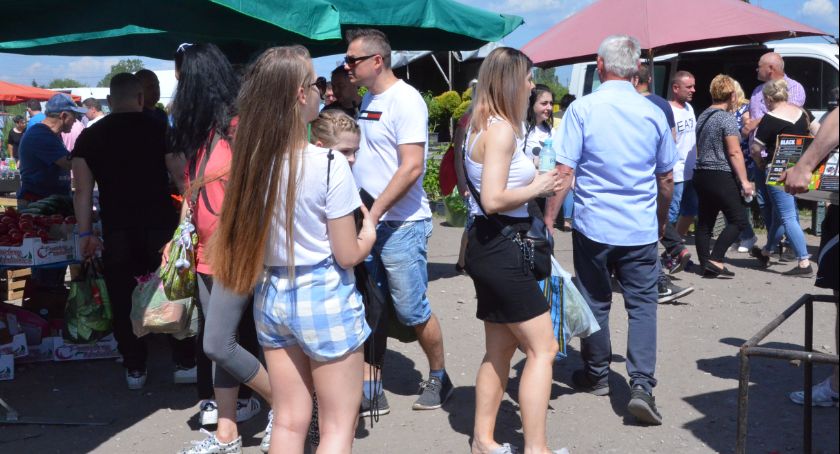 Pchli Targ we Włocławku: Co dziś kupowano i za ile ?