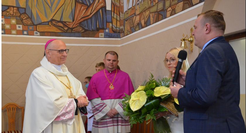 30 lat temu w Kruszynie był papież Jan Paweł II. Uczcili ważną rocznicę  [ZDJĘCIA]