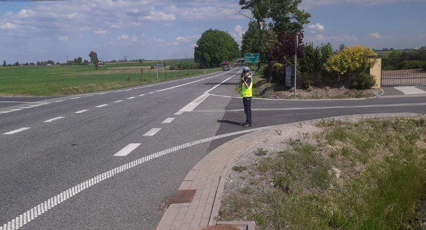 Tragiczny weekend na drogach regionu. 14 wypadków, 3 osoby nie żyją, 15 rannych, 307 kolizji
