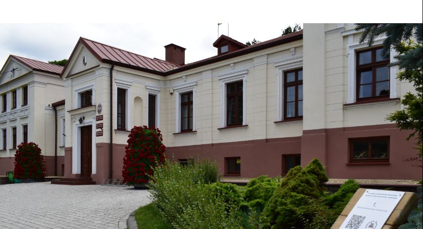 Gmina Baruchowo: Przetarg na sprzedaż nieruchomości