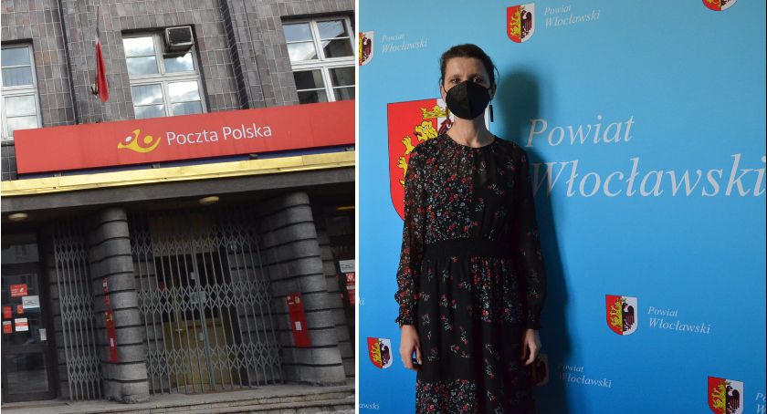 Zasiłku już nie wypłacisz na poczcie. PUP Włocławek kończy współpracę z Pocztą Polską