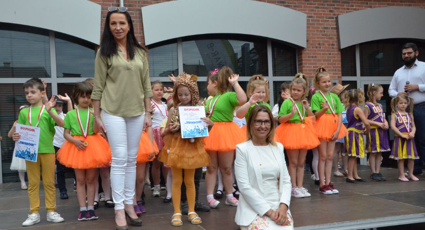 XII Międzyszkolny Konkurs Młodych Talentów w  CK Browar B we Włocławku [ZDJĘCIA]