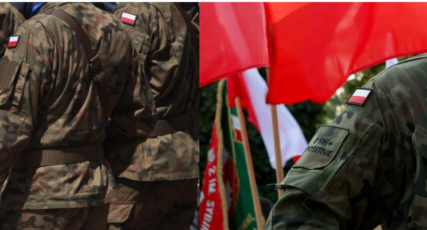 Zostań Terytorialsem. Rekrutacja trwa. Ile można zarobić ?