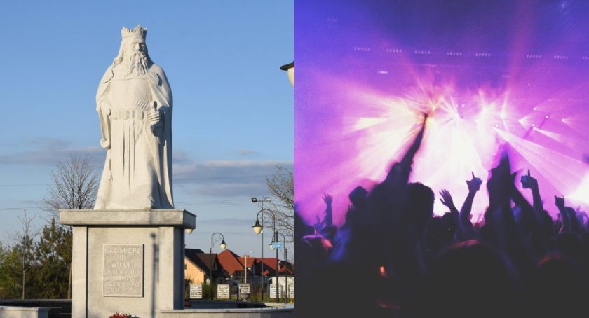 Koncert i akcja Kowal się szczepi. Wystąpi gwiazda polskiej sceny muzycznej