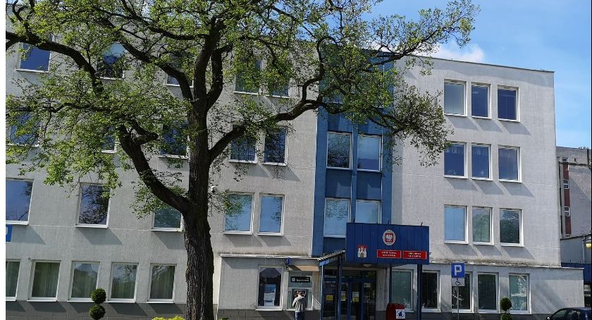 Włocławek: Nabór na stanowisko urzędnicze