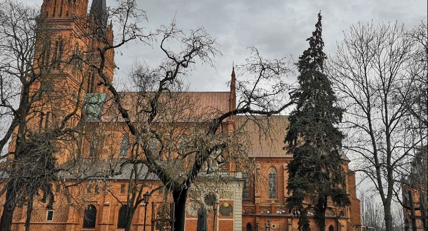 Ingres bp. Wętkowskiego do katedry włocławskiej