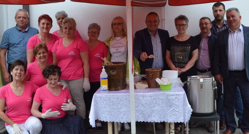 Dzień Dziecka  w Dębie Polskim [ZDJĘCIA]
