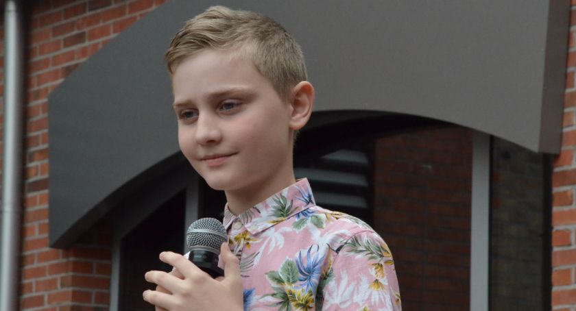 Gmina Lubraniec: Wokaliści LCDK zajęli czołowe miejsca 