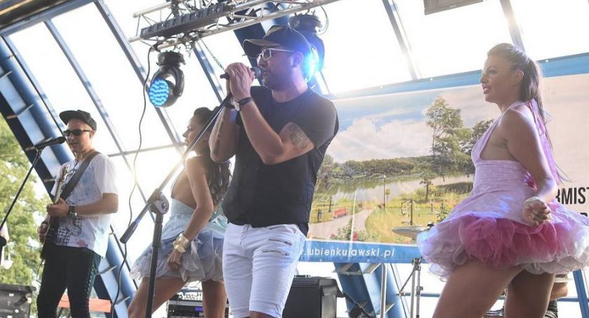 Piknikowa Izbica 2021 w Izbicy Kujawskiej. Będzie Festiwal Piosenki Tanecznej oraz gwiazda