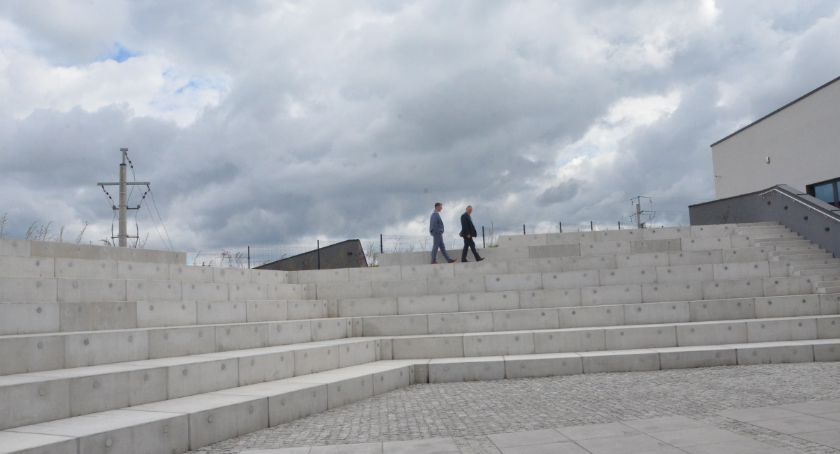 Kino plenerowe w Brześciu Kujawskim. Zobaczcie jaki repertuar